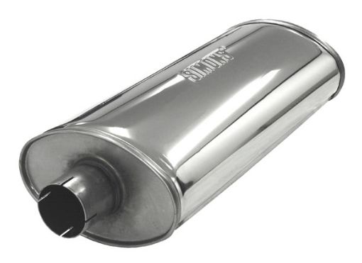 Bilde av "Heavy 63" - Rustfritt 2½ "- Simons U336300R