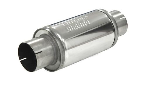 Bilde av Grandonett 89 - Rustfri  3½" - Simons 00458900R