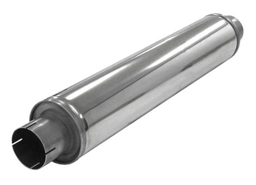 Bilde av Turbex 76 - Rustfri 3" - Simons U447600R
