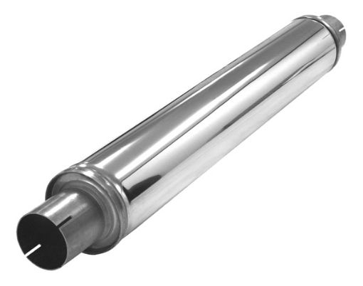 Bilde av Tubex 63 - Rustfri 2½" - Simons U446300R