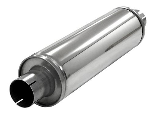 Bilde av Slim 63 - Rustfri 2½" - Simons U436300R