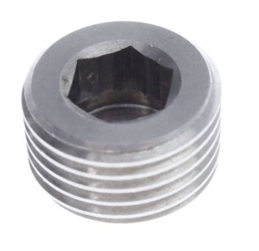Bilde av Lukkeskrue for mutter på EGT - Stainless steel SS304