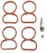 Bilde av BMW N47 2.0 D - Swirl Flap Plug - Repair kit