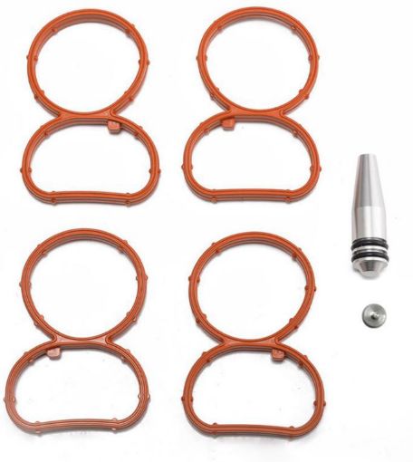 Bilde av BMW N47 2.0 D - Swirl Flap Plug - Repair kit