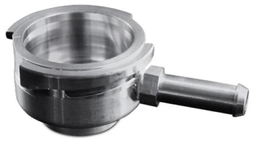 Bilde av Mishimoto 32mm Aluminum CNC Fill Neck