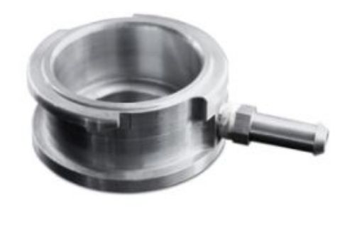 Bilde av Mishimoto 42mm Aluminum CNC Fill Neck