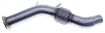 Bilde av Bmw N57 DPF OFF - Downpipe