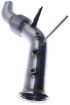 Bilde av Bmw N57 DPF OFF - Downpipe