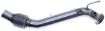 Bilde av BMW e60 e61 e81 e82 e84 e87 e88 e90 e91 e92 e93  - Downpipe