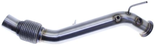 Bilde av BMW e60 e61 e81 e82 e84 e87 e88 e90 e91 e92 e93  - Downpipe