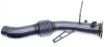Bilde av Downpipe - BMW E60,E61,E63,E64,E70,E83,E90,E91,E92 - 535D - M57N2