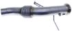 Bilde av Downpipe - BMW E60,E61,E63,E64,E70,E83,E90,E91,E92 - 535D - M57N2