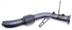 Bilde av BMW E90, E91, E92, E93, E70, E71, E60, E61, E83 - Downpipe