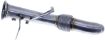 Bilde av BMW E90, E91, E92, E93, E70, E71, E60, E61, E83 - Downpipe