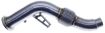 Bilde av BMW E90, E91, E92, E93, E70, E71, E60, E61, E83 - Downpipe