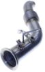 Bilde av BMW E90, E91, E92, E93, E70, E71, E60, E61, E83 - Downpipe