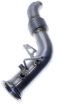 Bilde av BMW E90, E91, E92, E93, E70, E71, E60, E61, E83 - Downpipe