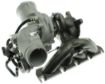 Bilde av TFSI langsliggende K04 upgrade turbo - 380 hp.