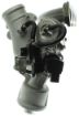 Bilde av TFSI langsliggende K04 upgrade turbo - 380 hp.