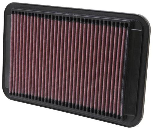 Bilde av K&N FILTER 33-2672