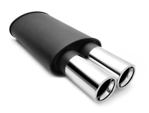 Bilde av Sports Silencer RM1 - 63,5mm.