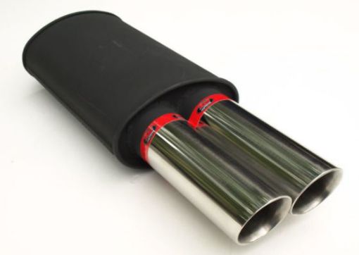 Bilde av Sports Silencer RM12 - 63,5mm