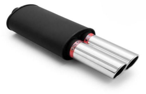 Bilde av Sports Silencer - 2x50mm