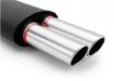Bilde av Sports Silencer - 2x50mm