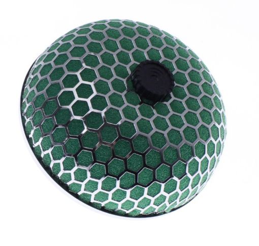 Bilde av 3" Skumfilter - Diameter 155mm.