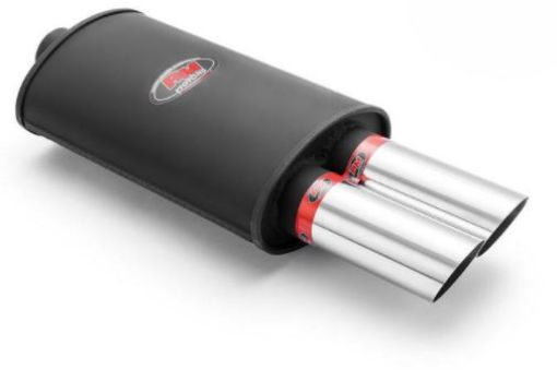 Bilde av Sports Silencer RM21 - 2x50mm