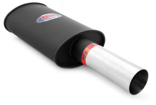 Bilde av Sports Silencer  RM118 - 50mm