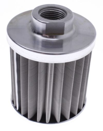 Bilde av Catch tank luftfilter AN-10 tilslutning