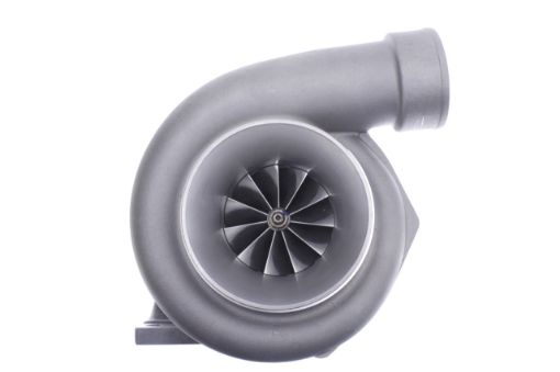 Bilde av GTX3584R - Dual ball bearing + billet wheel - 0.82 4-bolt