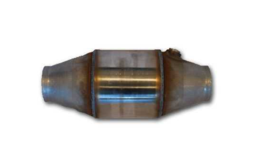 Bilde av Racekatalysator 100 celler - 3 ''
