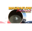 Bilde av MagnaFlow 2½" 350hk -Sportskatalysator Metallisk materiale - 200 cellers