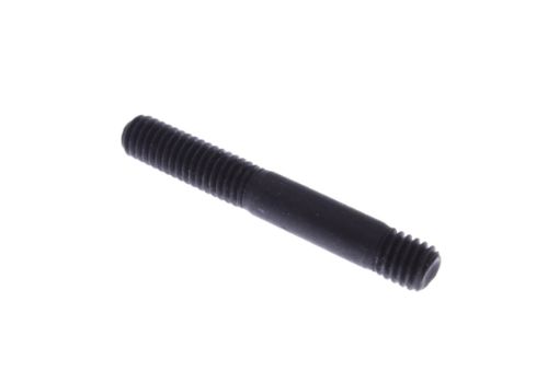 Bilde av Pinneskrue / støttebolt 6mm. - Lengde 45 mm.