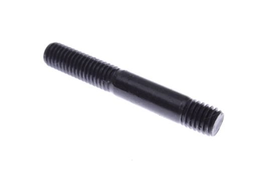 Bilde av Pinneskrue / støttebolt 8mm. - Lengde 55mm.