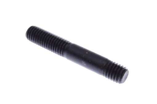 Bilde av Pinneskrue / støttebolt 8mm. - Lengde 50mm.