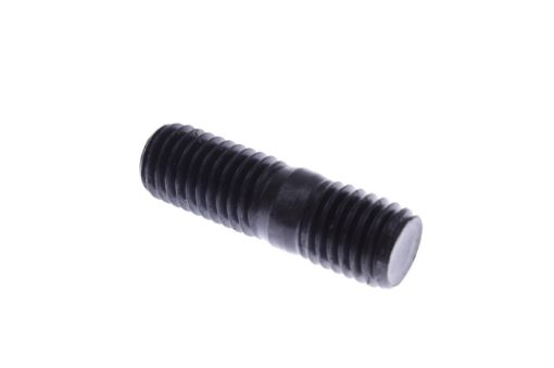 Bilde av Pinneskrue / støttebolt 12mm. - Lengde 40 mm.