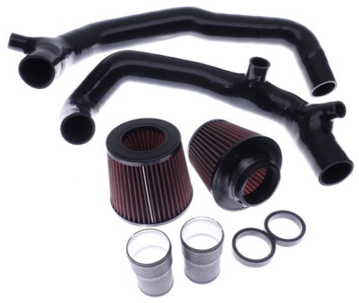 Bilde av 2.0" Performance intakekit