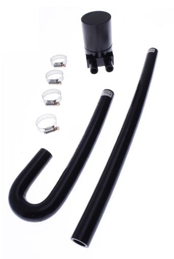 Bilde av BMW Oil catch tank - BMW N54 135i,335i & 535i