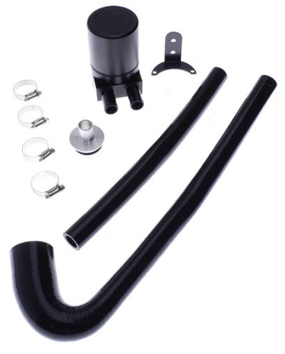 Bilde av BMW Oil catch tank - BMW N20 F20/F30 135i/220i/320i/328i/420i/428i