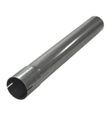 Bilde av Rustfri rør 0,5 meter - Simons 2" - U015150R