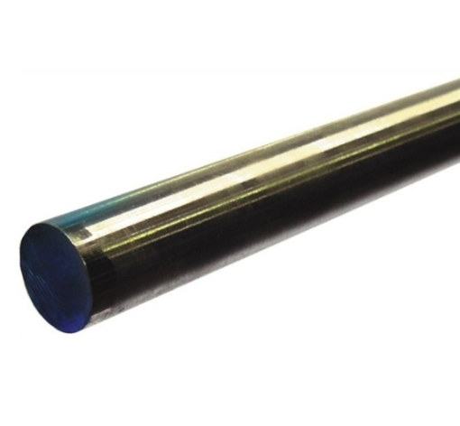 Bilde av Rustfri stålstang  - Stangstål 12mm. - 0,5m.