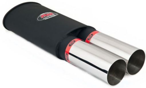 Bilde av Sports Silencer T90R - 50mm
