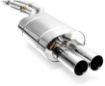 Bilde av BMW E46 330d 330xd M47, M47N complete exhaust system