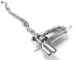 Bilde av SEAT Leon Cupra R Mk1 1.8T complete exhaust system