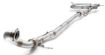 Bilde av SEAT Leon Cupra R Mk1 1.8T complete exhaust system