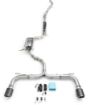 Bilde av Volkswagen Golf 7 VII GTI complete exhaust system