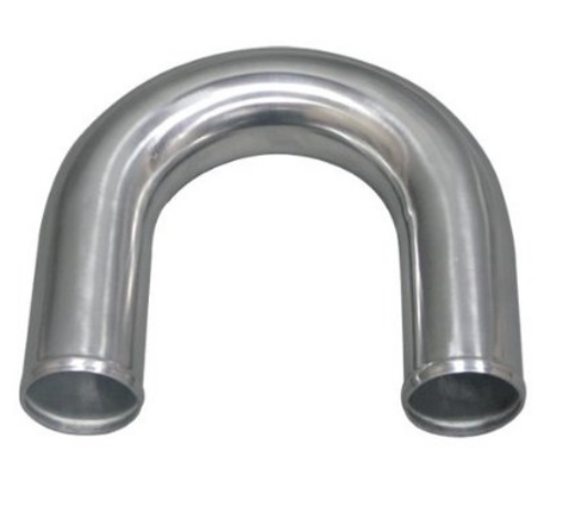 Bilde av 180 graders Alu bøyning - 3 "/ 76mm.